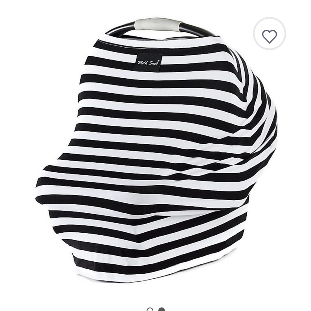 Milk Snob Multi Purpose Covers